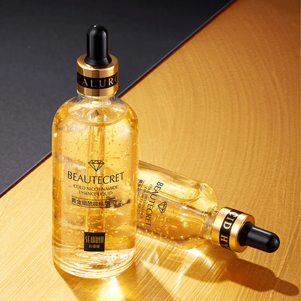 24k Gold Youth Serum (Thank You Offer)