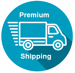 Premium Shipping + Tracking – Rachel River